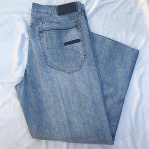 Men’s jeans